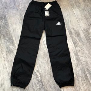Adidas Performance Football/Soccer Nylon Pants